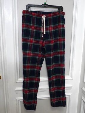 Vinyard Vines Flannel Pajama Pants, Size M